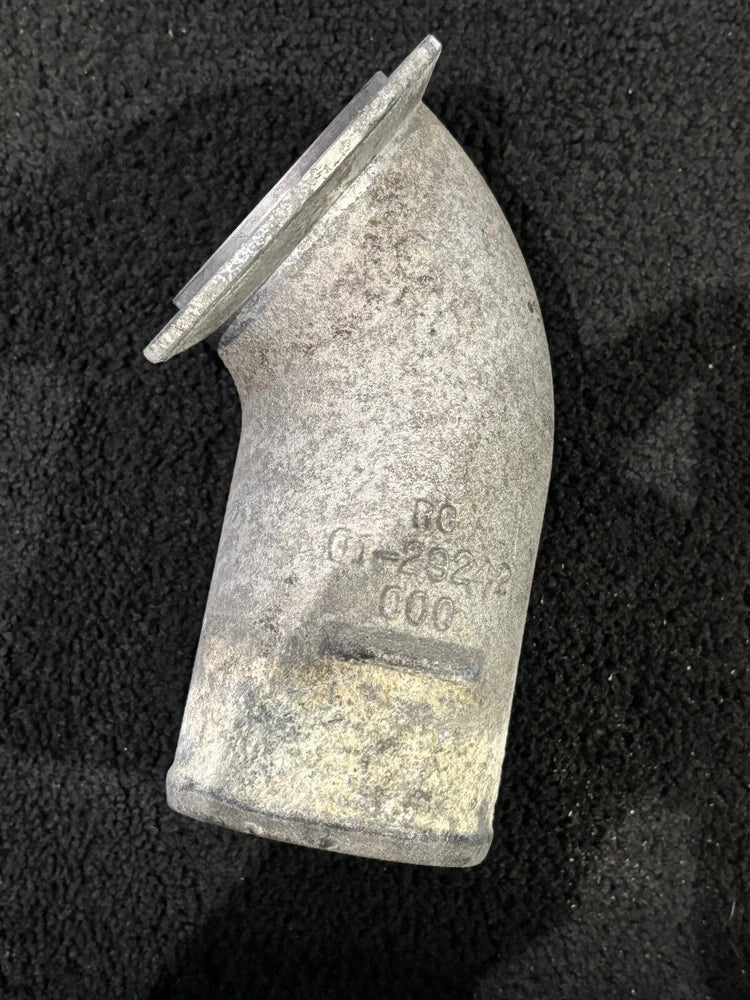 Mercedes Benz OEM 01-29242 Air Intake Manifold