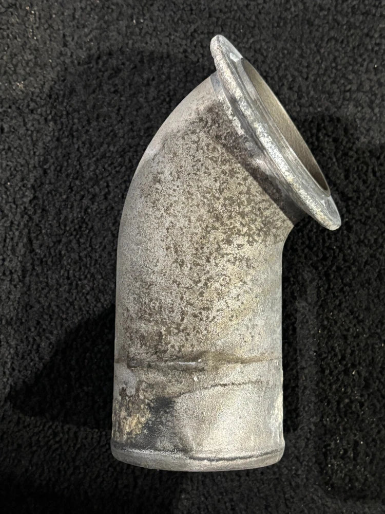 Mercedes Benz OEM 01-29242 Air Intake Manifold