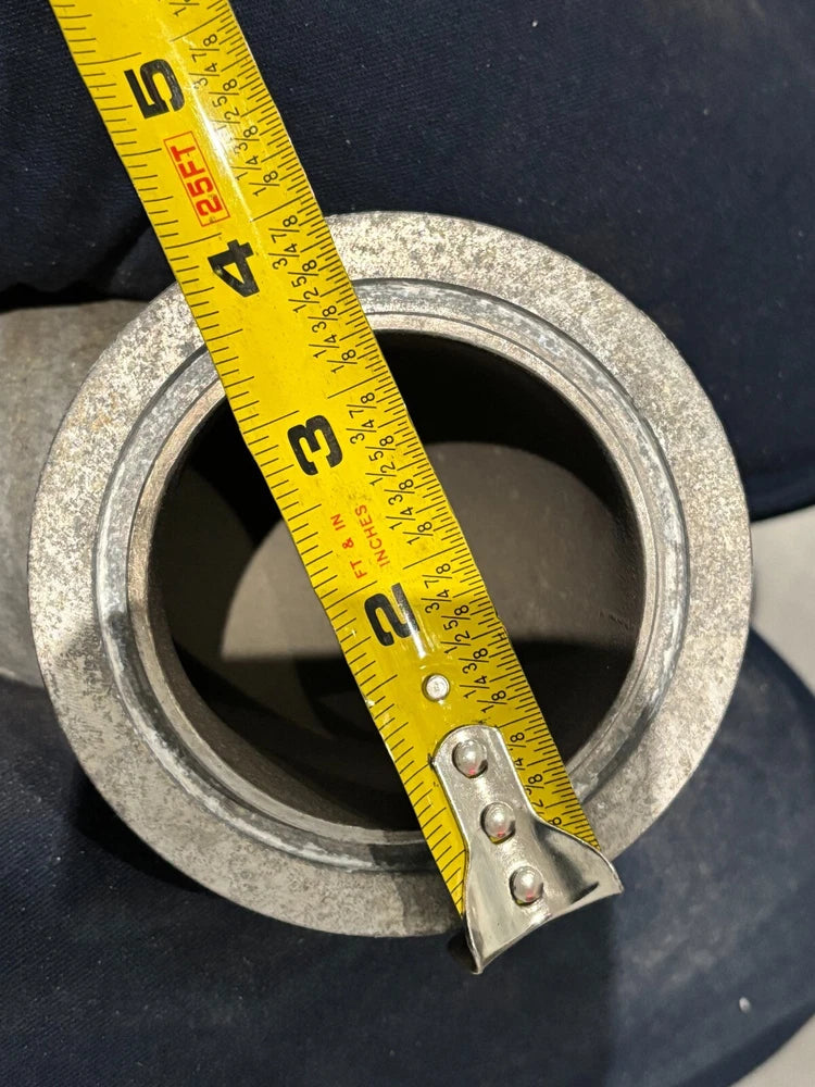 Mercedes Benz OEM 01-29242 Air Intake Manifold