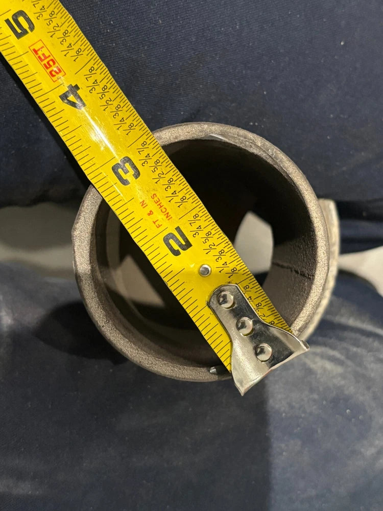 Mercedes Benz OEM 01-29242 Air Intake Manifold