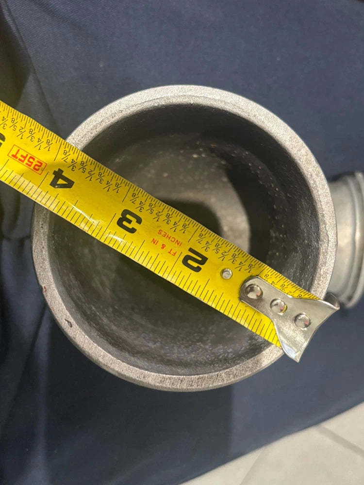 Mercedes Benz OEM Detroit Diesel Intake Elbow Intake Manifold 4600980107