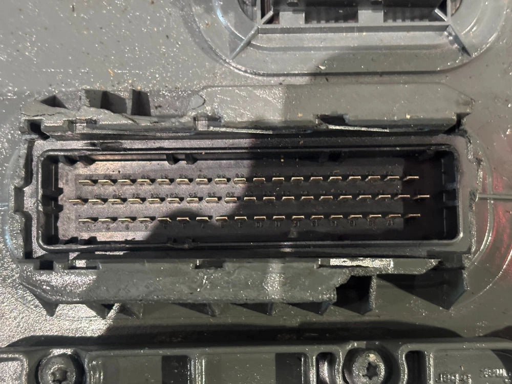 Mercedes Benz OM460LA OEM Diesel Engine Control Module ECM ECU 0014466440