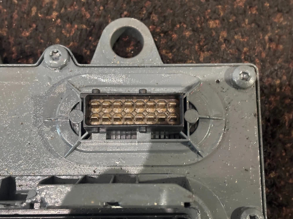 Mercedes Benz OM460LA OEM Diesel Engine Control Module ECM ECU 0014466440