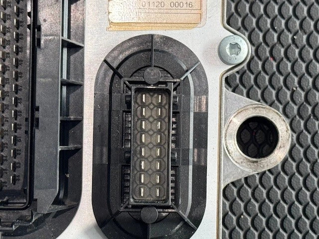 Mercedes Benz OM906LA OEM Diesel Engine Control Module ECM ECU 0014466440