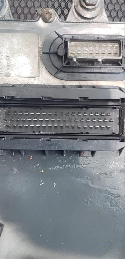 Mercedes Benz OM924LA OEM Diesel Engine Control Module ECM ECU 0014466540