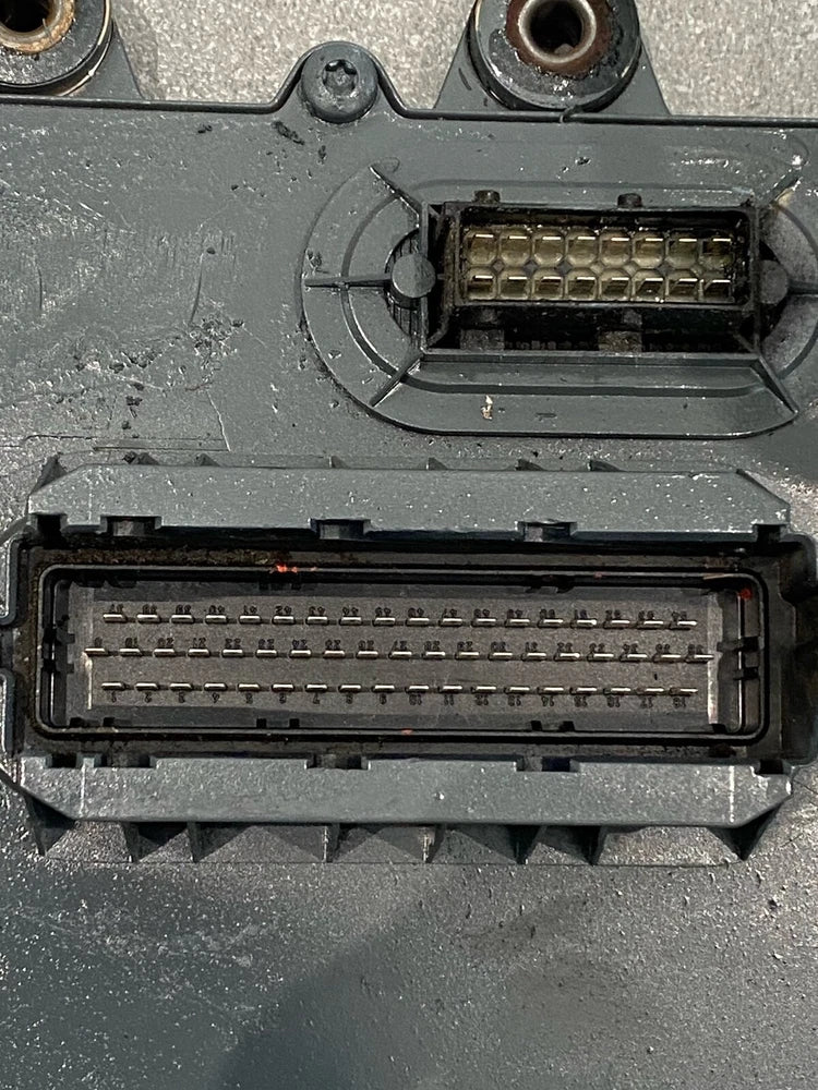 OEM Mercedes Benz OM926LA Engine Control Module, ECM, ECU, 0014466440