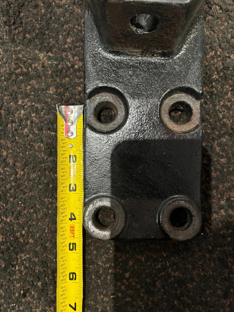 Mercedes Benz OEM Rear Engine Motor Mount 01-27897-000