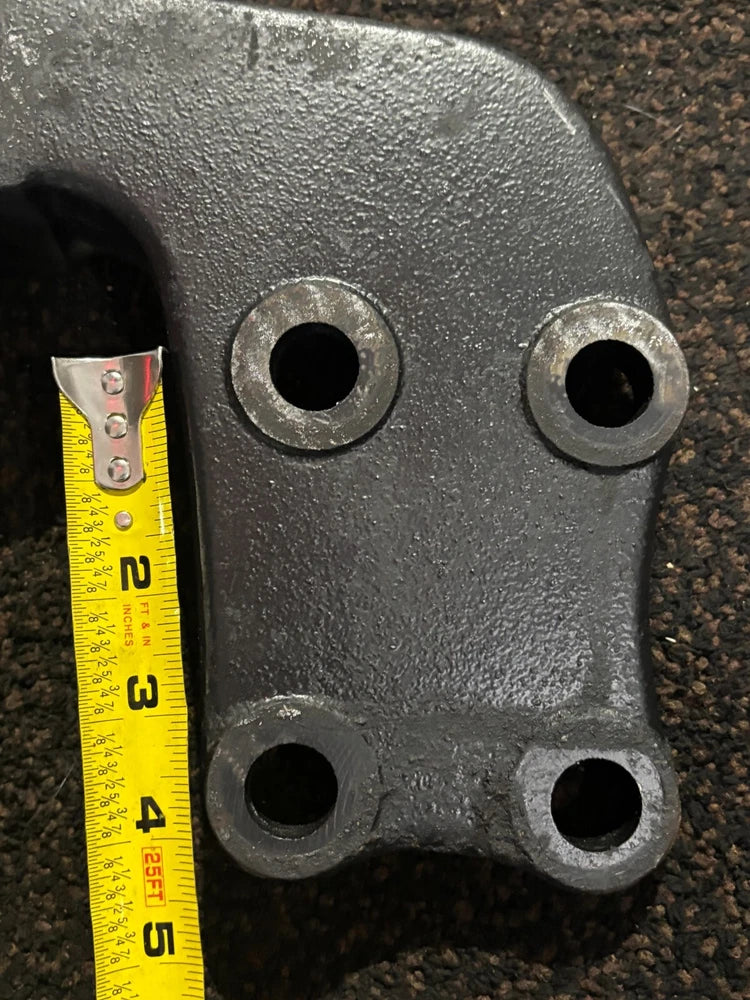 Mercedes Benz OEM Rear Engine Mount 01-25316-002