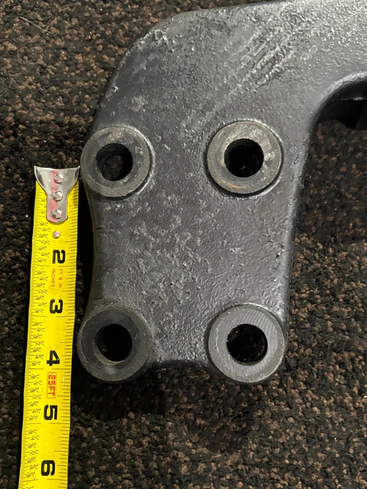 Mercedes Benz OEM Rear Engine Mount 01-25316-003