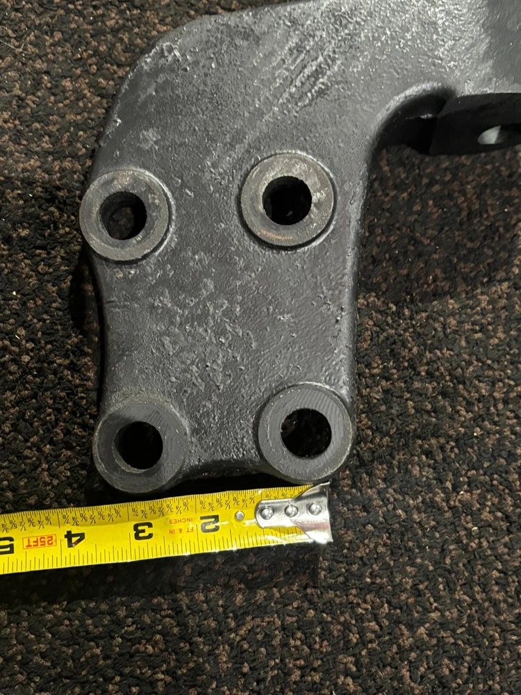 Mercedes Benz OEM Rear Engine Mount 01-25316-003