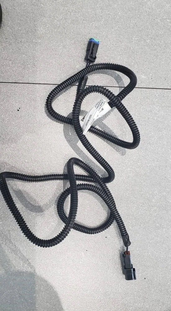 OEM NEW Cummins Wiring Harness 4995590