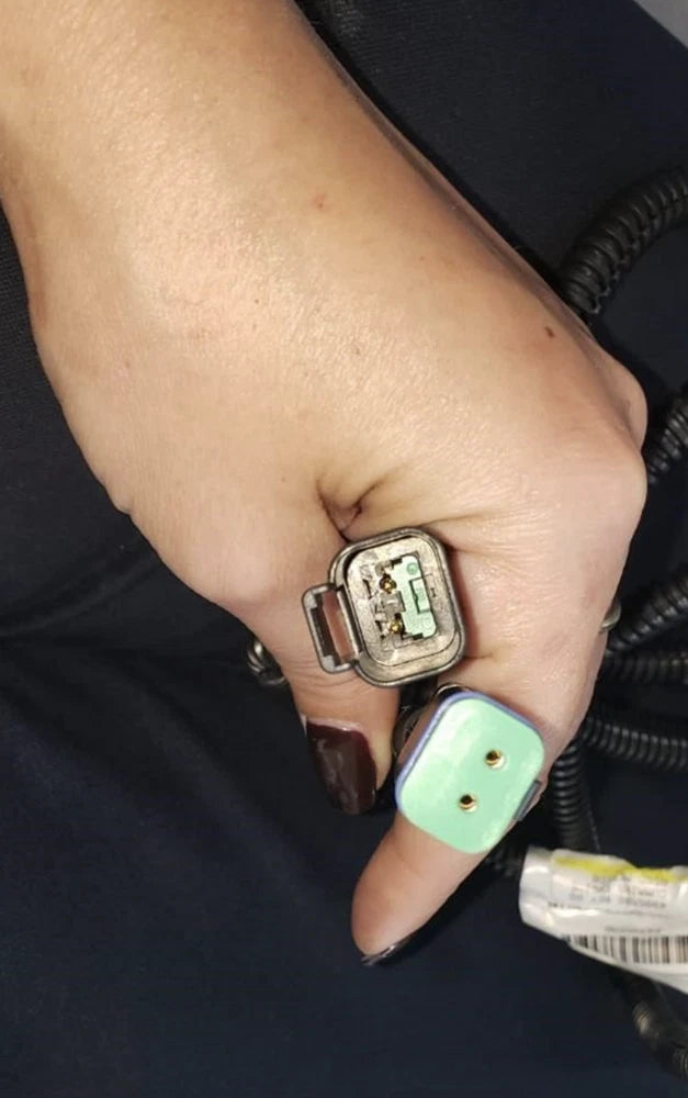 OEM NEW Cummins Wiring Harness 4995590