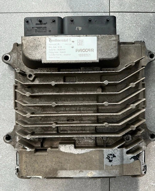 OEM Paccar After-treatment Control Module 1869261, A040A590