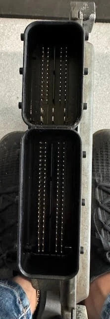 OEM Paccar After-treatment Control Module 1869261, A040A590