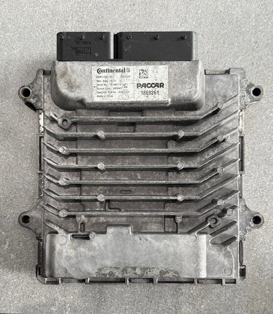 OEM Paccar After-treatment Control Module ACM 1869261 A040A590