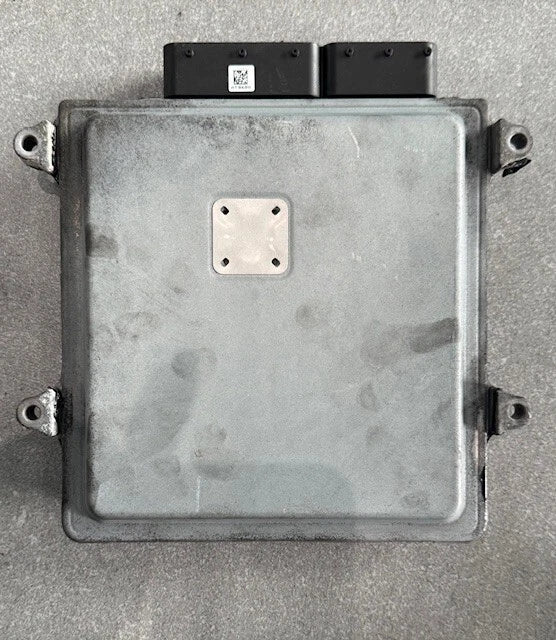 OEM Paccar After-treatment Control Module ACM 1869261 A040A590