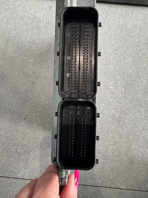 OEM Paccar After-treatment Control Module ACM 1869261 A040A590