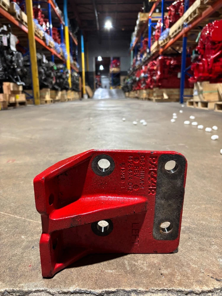 OEM Paccar Left Rear Motor Mount for Cummins ISX15 Engine 14264AA