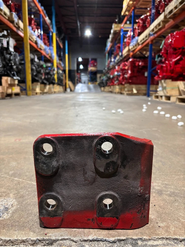 OEM Paccar Left Rear Motor Mount for Cummins ISX15 Engine 14264AA
