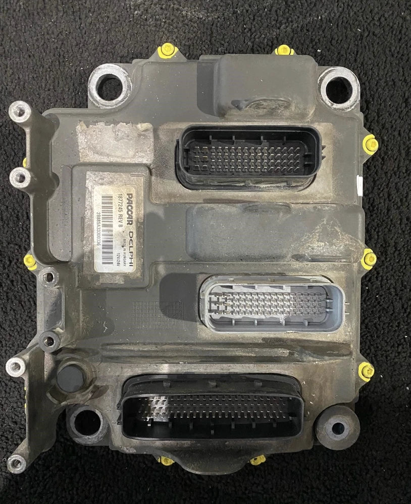OEM Paccar MX-13 Control Module ECM ECU 1877245 2015228 2109556 2013285 2298831