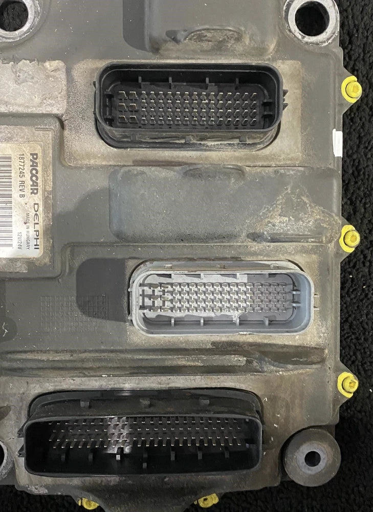 OEM Paccar MX-13 Control Module ECM ECU 1877245 2015228 2109556 2013285 2298831