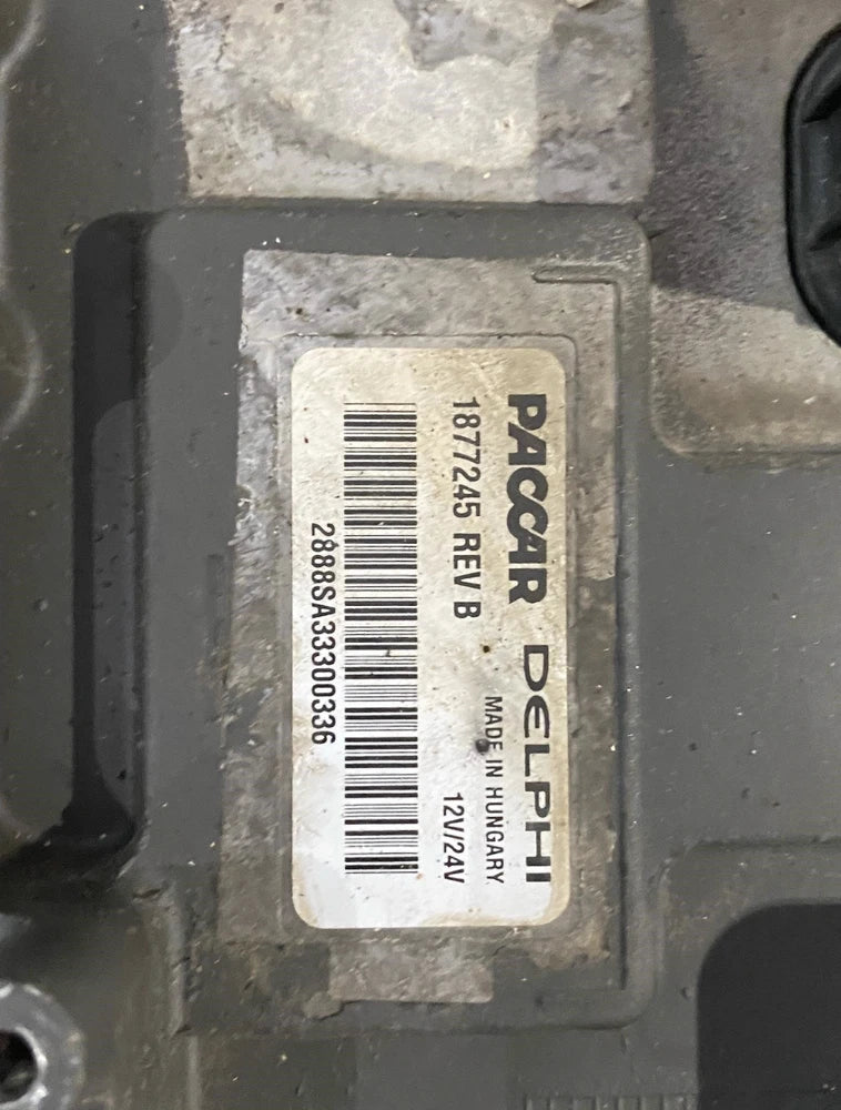 OEM Paccar MX-13 Control Module ECM ECU 1877245 2015228 2109556 2013285 2298831