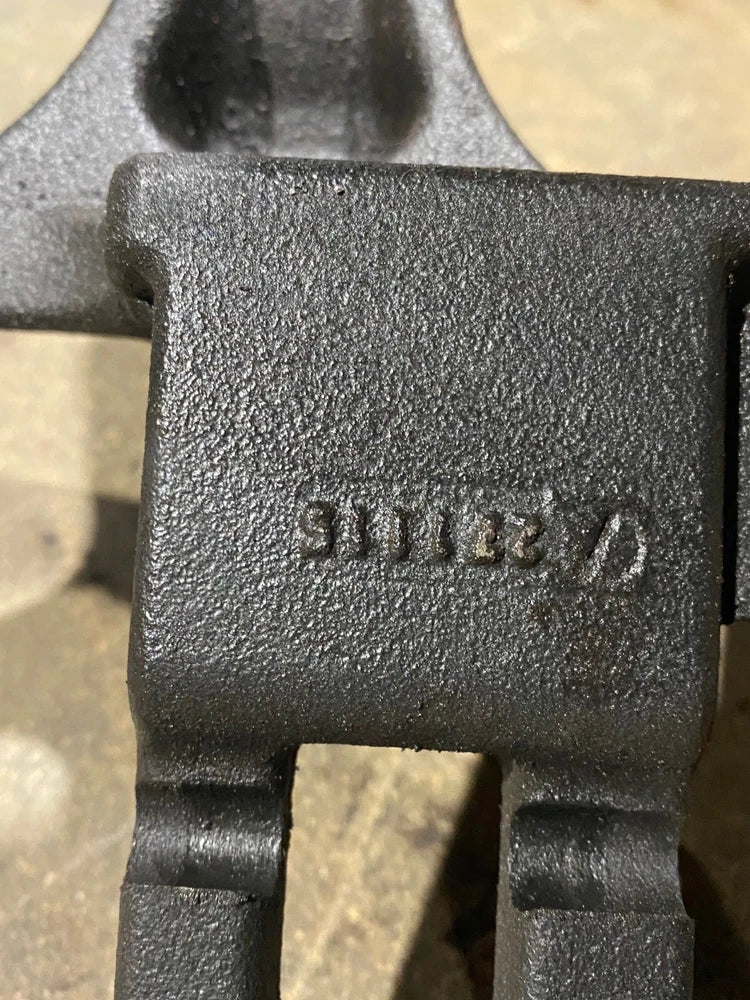 OEM Paccar MX-13 Diesel Engine Bracket 1921726