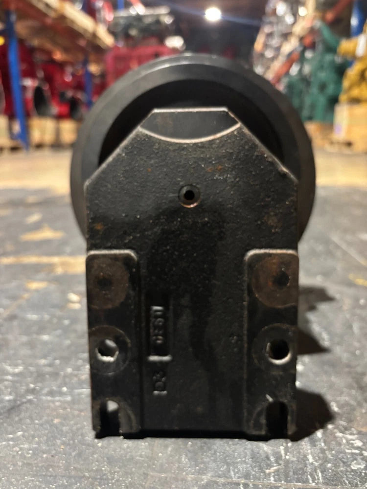 Paccar MX-13 OEM Diesel Engine Dual Pulley Fan Clutch 99A9590, 98A9590