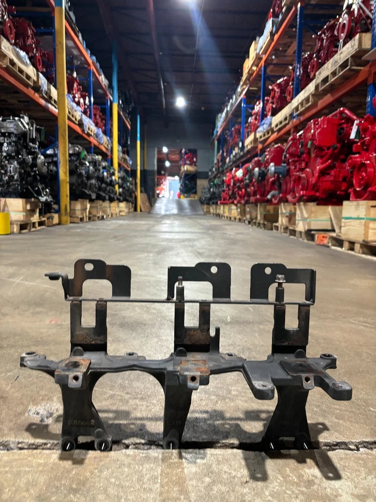 OEM Paccar MX-13 Diesel Engine EGR Cooler Support Bracket 1921726