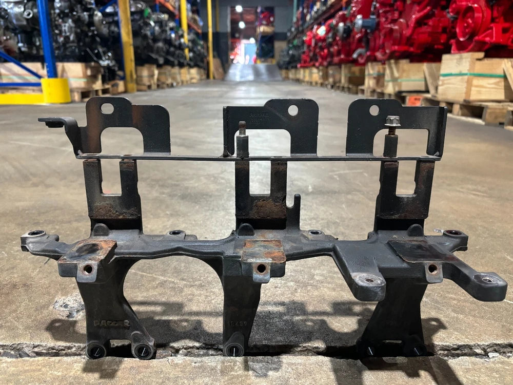 OEM Paccar MX-13 Diesel Engine EGR Cooler Support Bracket 1921726