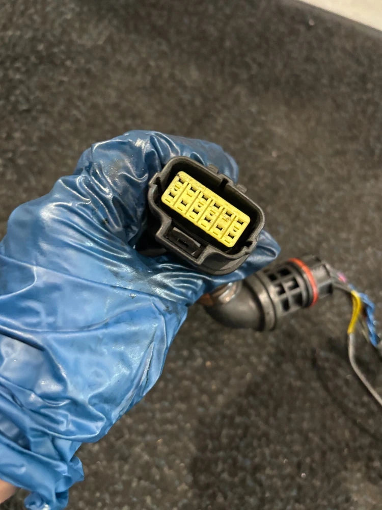 OEM Paccar MX-13 Diesel Engine Injector Jake Wiring Harness 1625019