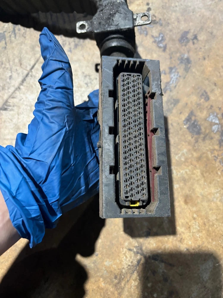 OEM Paccar MX-13 Diesel Engine J3 Wiring Harness EPA10 1855592