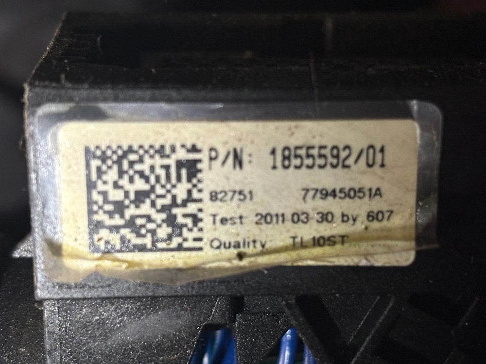 OEM Paccar MX-13 Diesel Engine J3 Wiring Harness EPA10 1855592