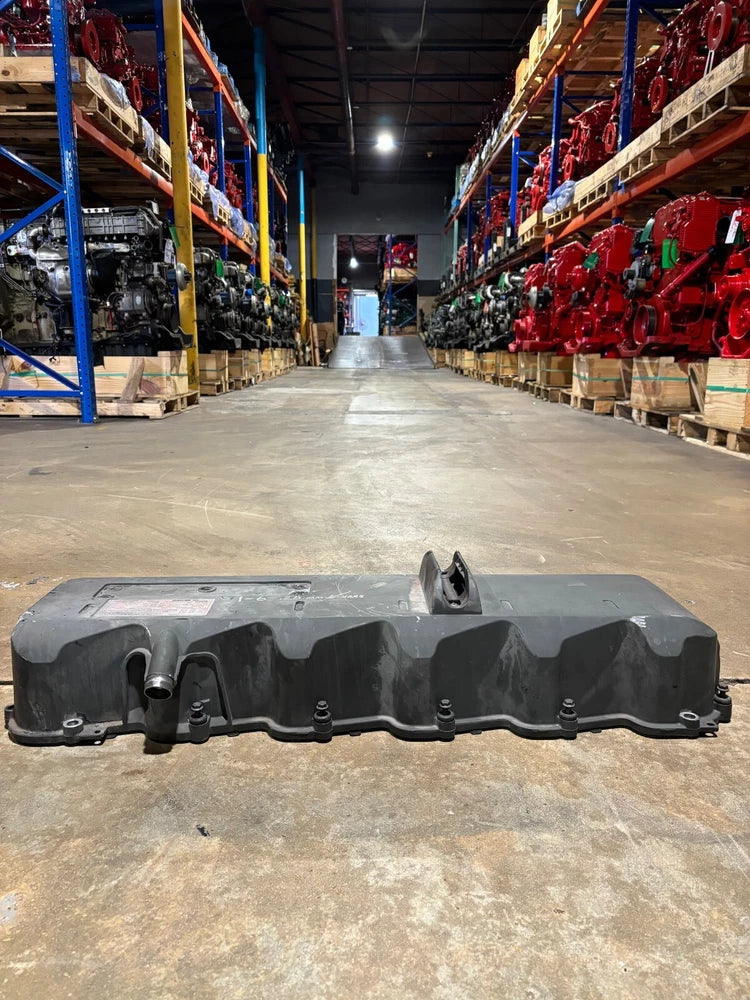 OEM Paccar MX-13 Diesel Engine Valve Cover 1805913