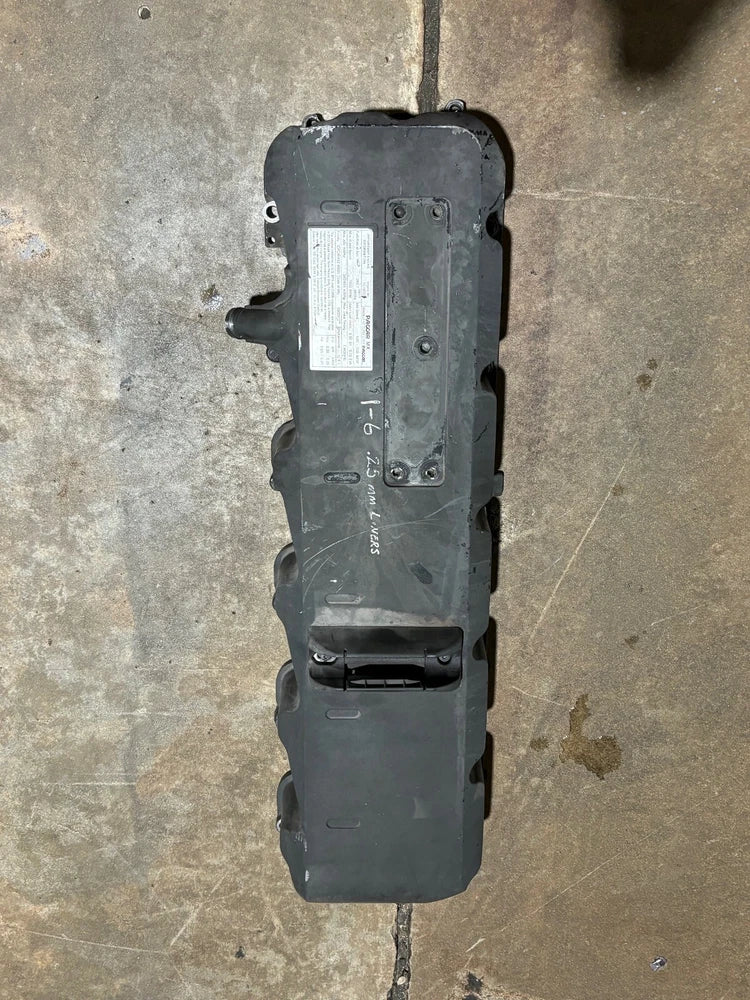 OEM Paccar MX-13 Diesel Engine Valve Cover 1805913