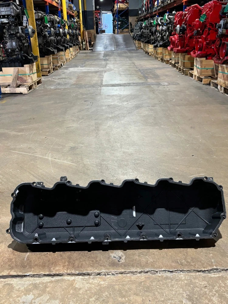 OEM Paccar MX-13 Diesel Engine Valve Cover 1805913