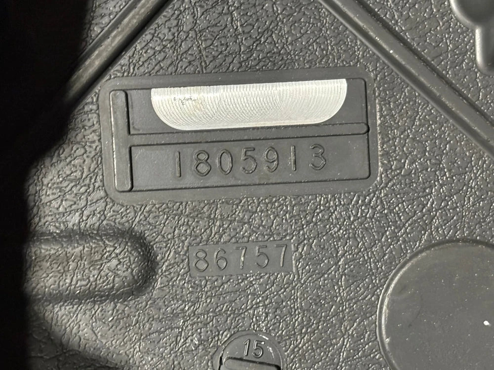 OEM Paccar MX-13 Diesel Engine Valve Cover 1805913