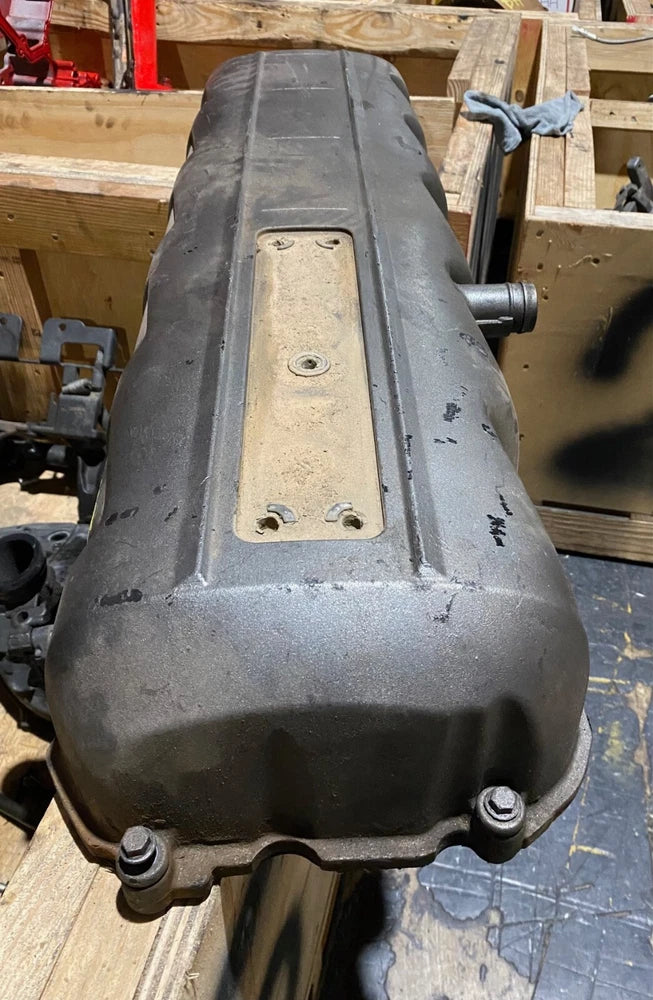 OEM Paccar MX-13 Diesel Engine Valve Cover, 1885473