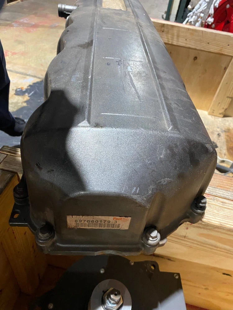 OEM Paccar MX-13 Diesel Engine Valve Cover, 1885473