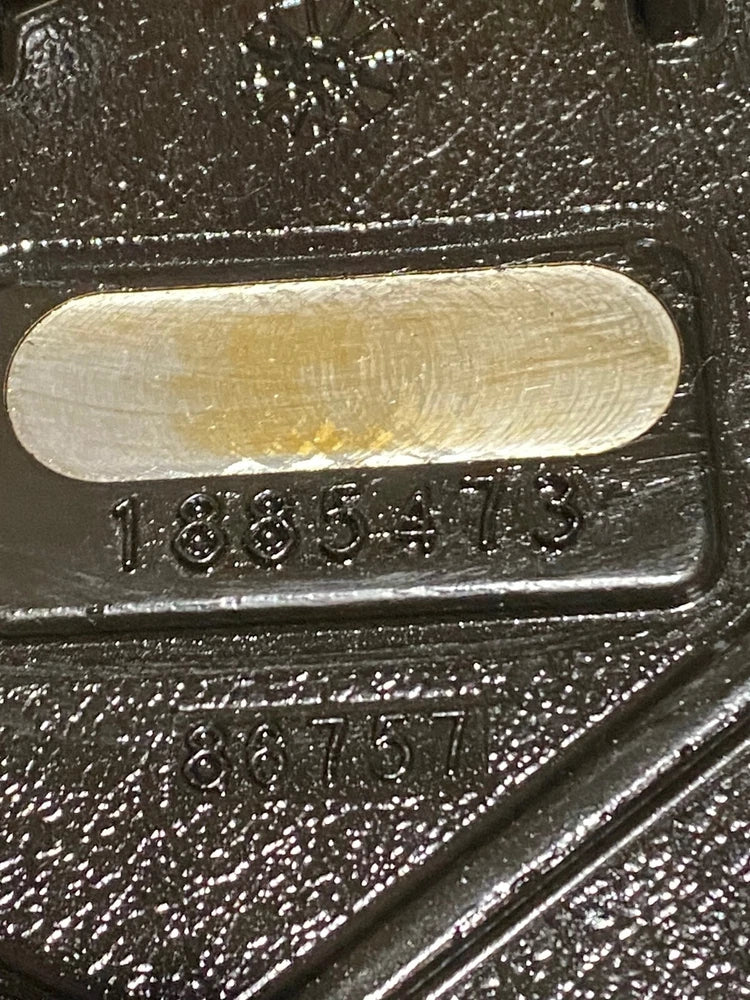 OEM Paccar MX-13 Diesel Engine Valve Cover, 1885473