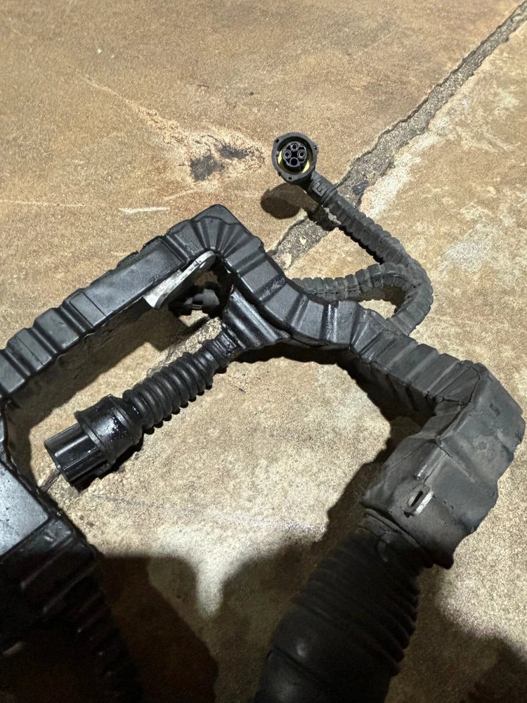 OEM Paccar MX-13 Diesel Engine, EPA13, J1 A Wiring Harness 1999670, 1930436