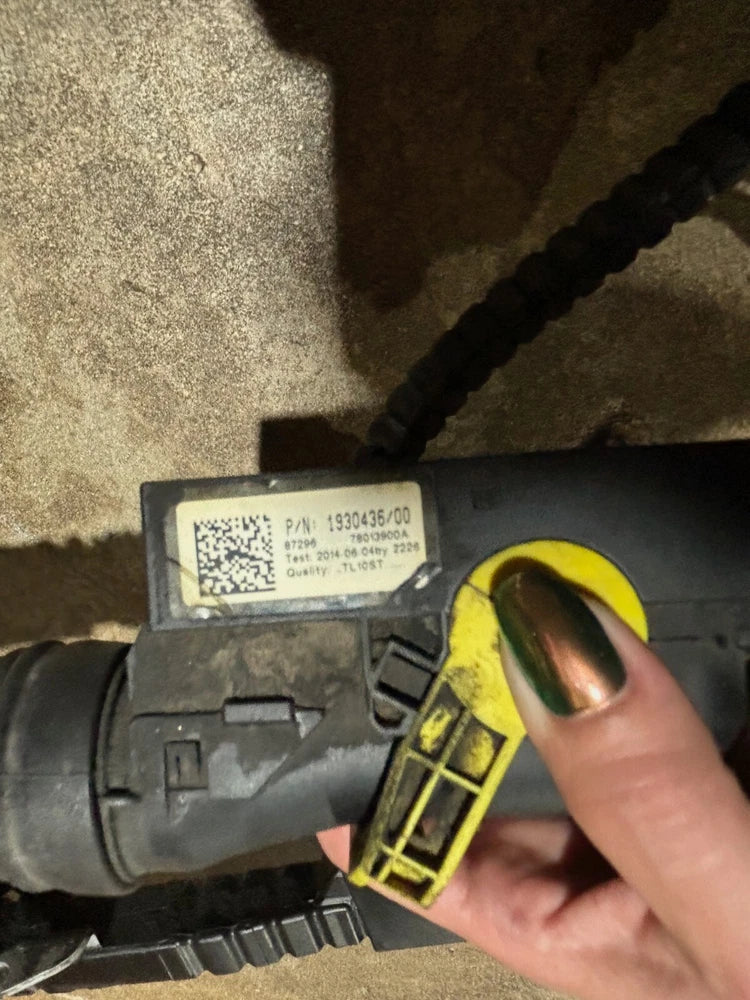 OEM Paccar MX-13 Diesel Engine, EPA13, J1 A Wiring Harness 1999670, 1930436