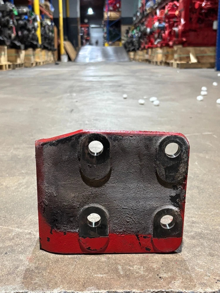 OEM Paccar Right Rear Motor Mount for Cummins ISX15 Engine 14264AA