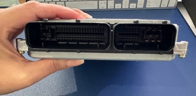 OEM Transtron ECM for Isuzu 6HK1 Engine 8981260681, 8982224530, 1043-D780, 24V