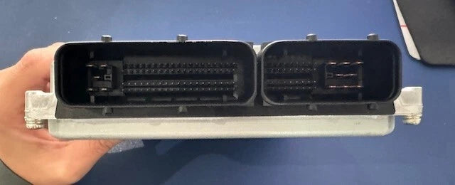 OEM Transtron ECM for Isuzu 6WG1 Engine 8981260790 1028-D630 2Z040001S