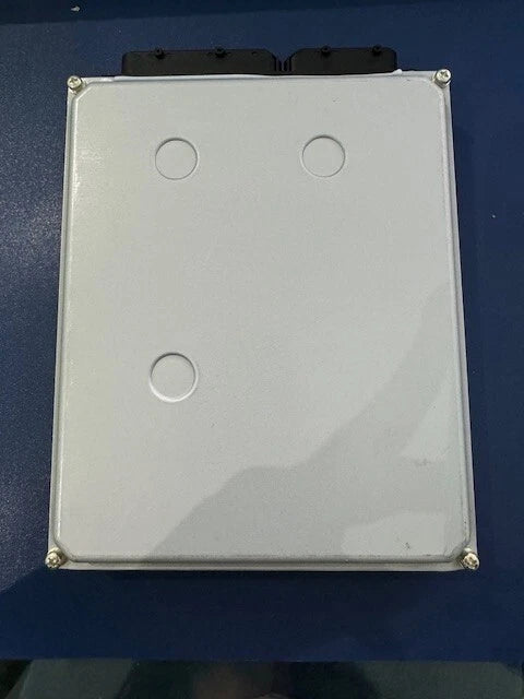 OEM Transtron ECM for Isuzu 6WG1 Engine 8981260790 1028-D630 2Z040001S