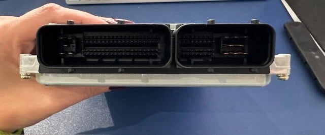 OEM Transtron ECM for Isuzu 6WG1 Engine 8981260800 1028-D640 2Y200001S