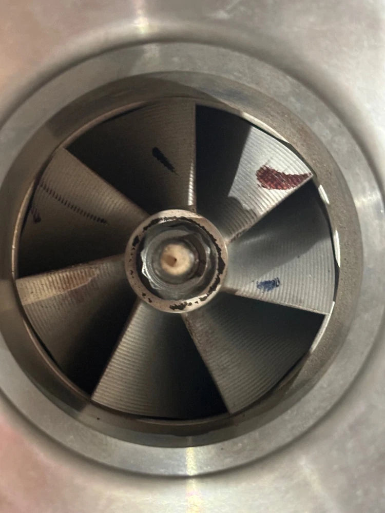 OEM Turbocharger for Cummins B6.7L Engine 5603711, 5601463, 5603691, 5640298