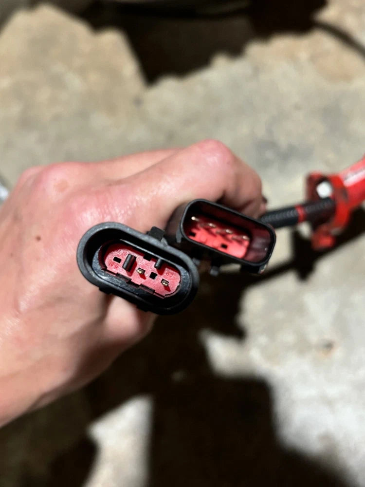 OEM Turbocharger for Cummins B6.7L Engine 5603711, 5601463, 5603691, 5640298