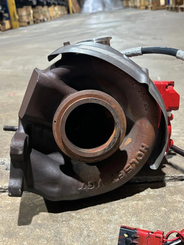 OEM Turbocharger for Cummins B6.7L Engine 5603711, 5601463, 5603691, 5640298